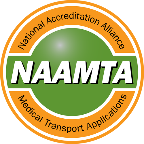 NAAMTA Accredited Member