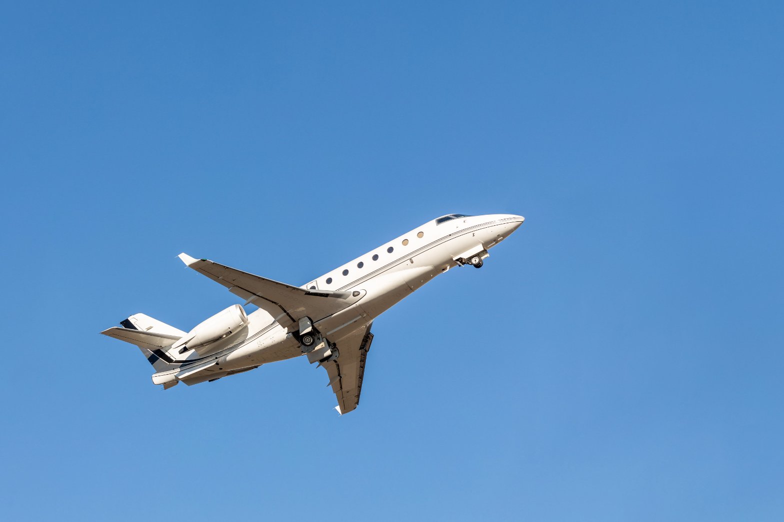 Direct, Non-Stop Flights